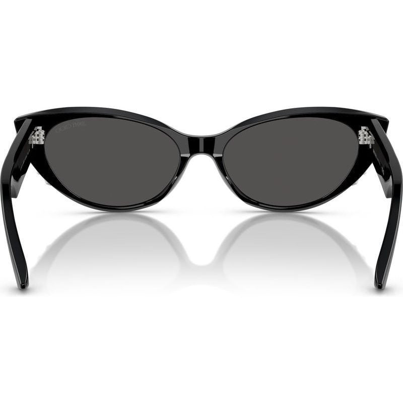 JC5023H Jimmy Choo Black/Grey M