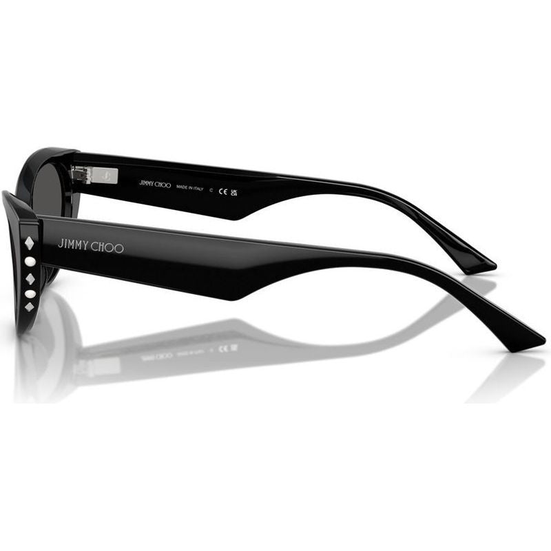 JC5023H Jimmy Choo Black/Grey M