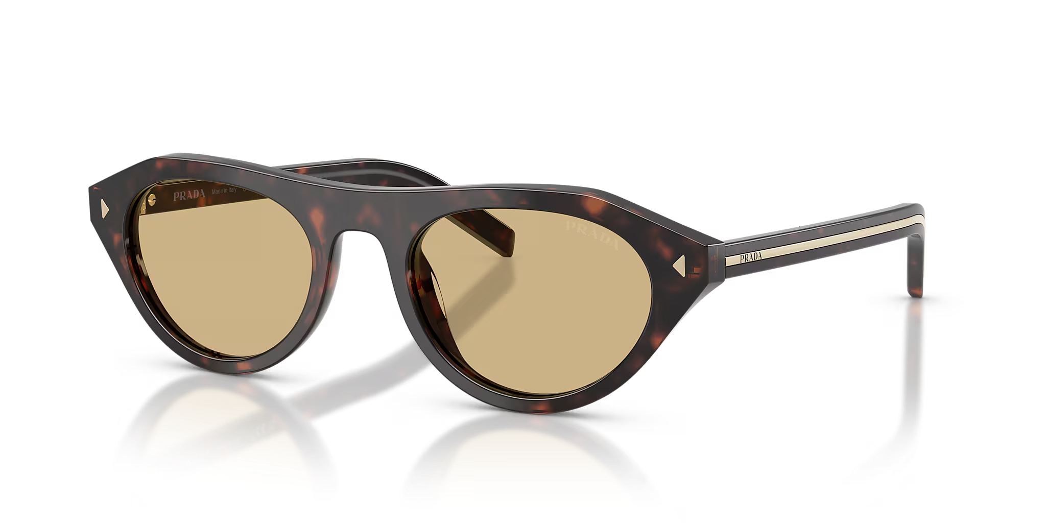 PR B15S Tortoise/Light Brown M