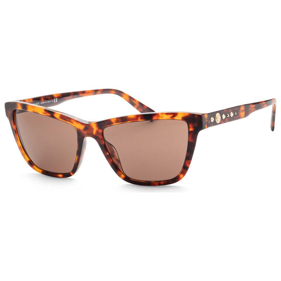 VE4354B Versace Black/Grey