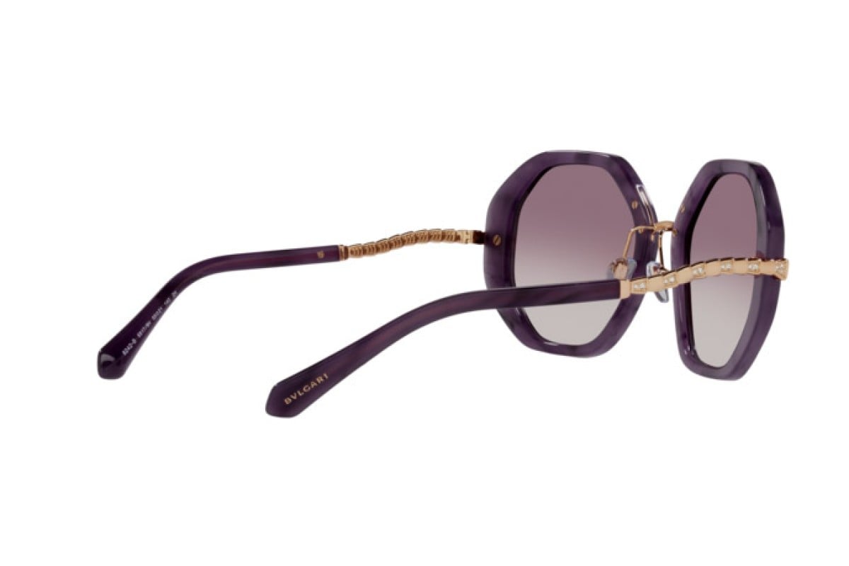 BV8242B Bvlgari Violet/Purple