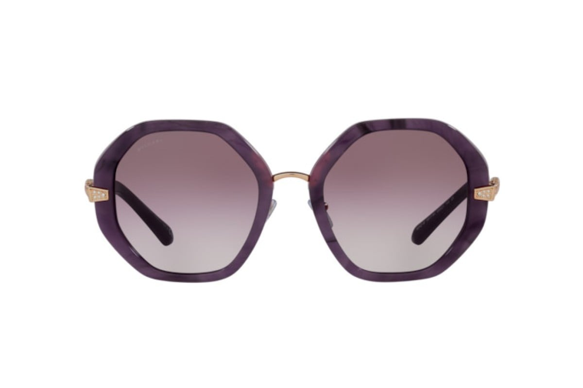 BV8242B Bvlgari Violet/Purple