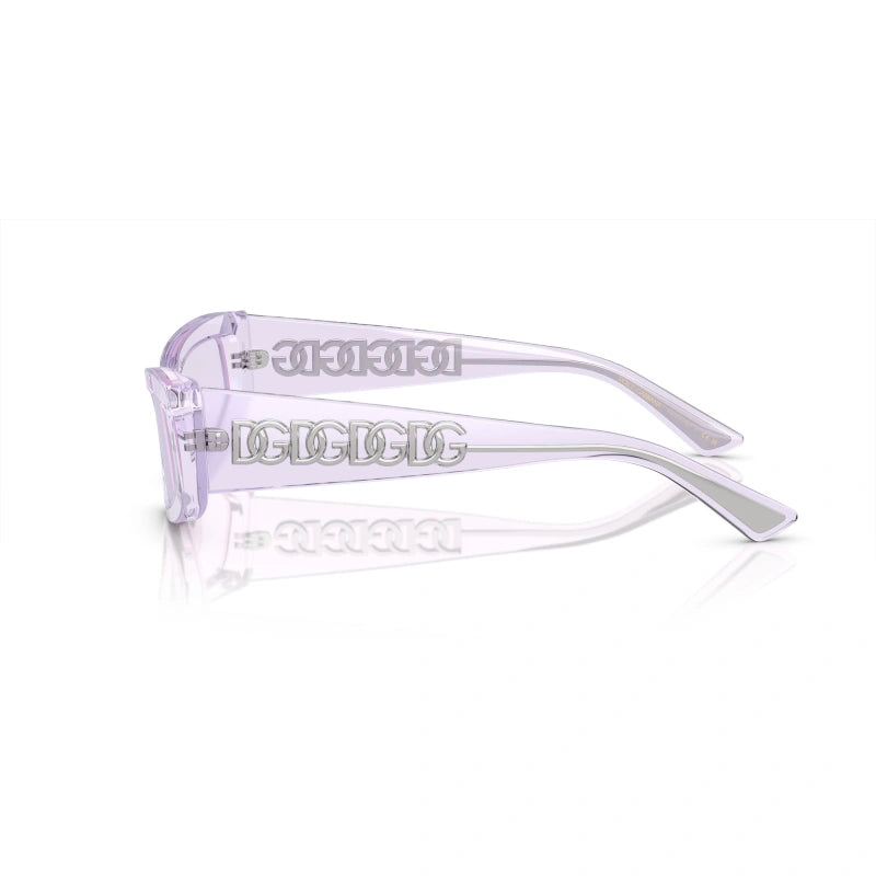 DG4445 Violet/Light Violet S