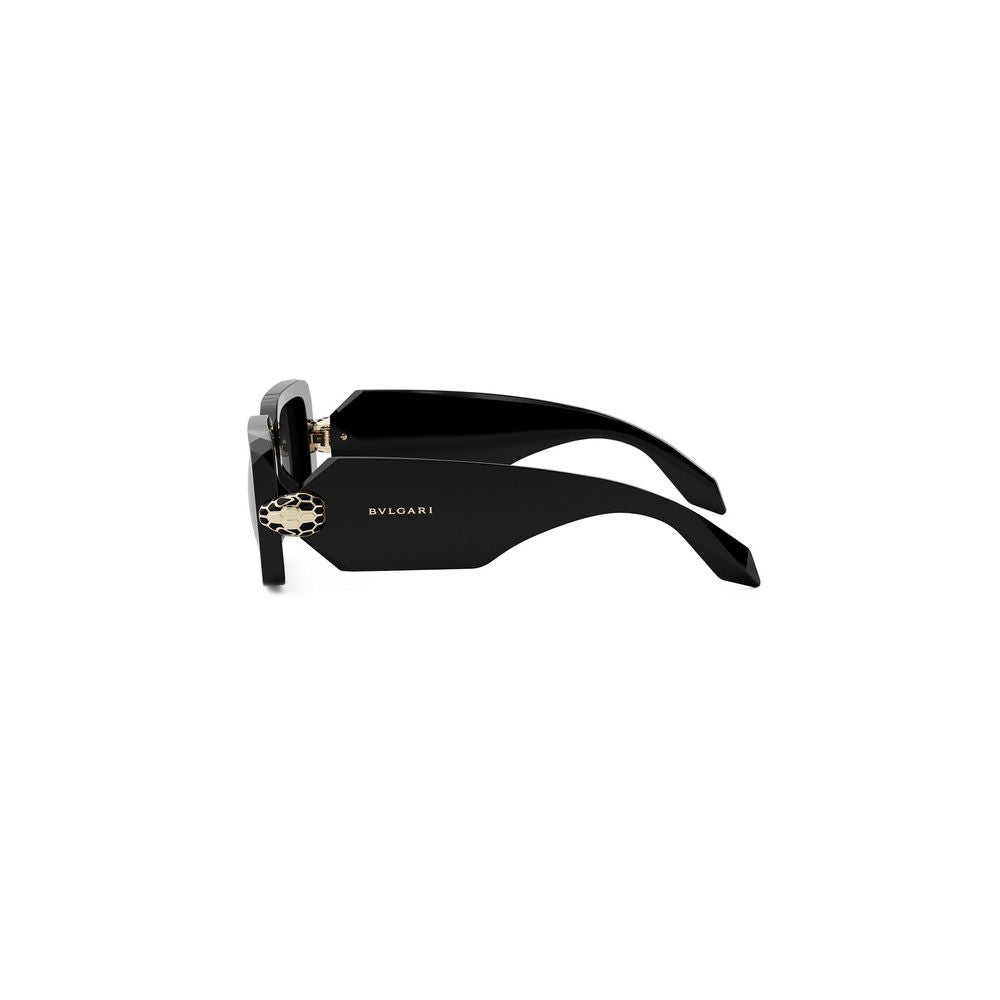 BV40044I Bvlgari Black/Dark Grey M