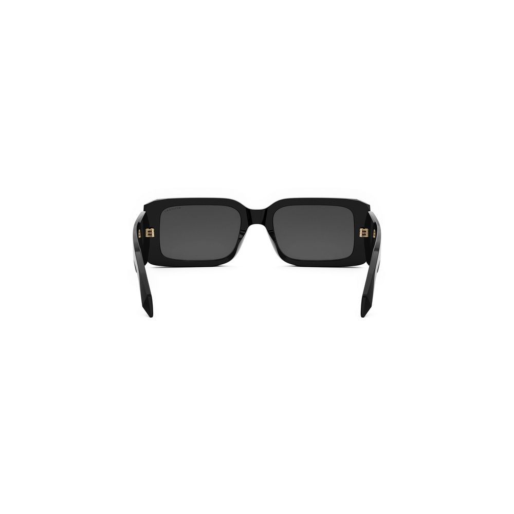 BV40044I Bvlgari Black/Dark Grey M