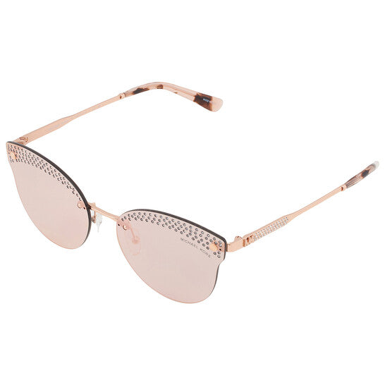 MK1130B Michael Kors Rose Gold/Gold