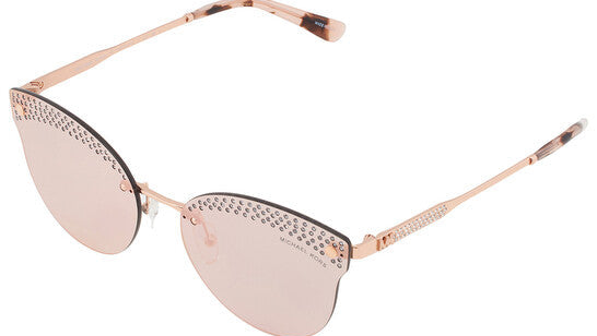 MK1130B Michael Kors Rose Gold/Gold