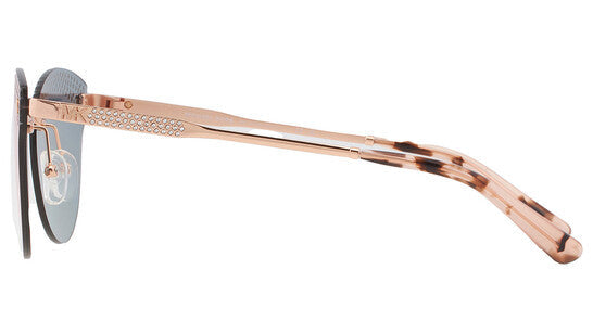 MK1130B Michael Kors Rose Gold/Gold