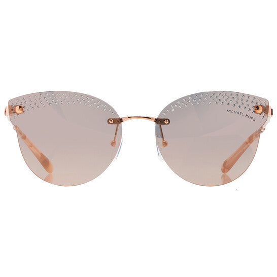 MK1130B Michael Kors Rose Gold/Gold