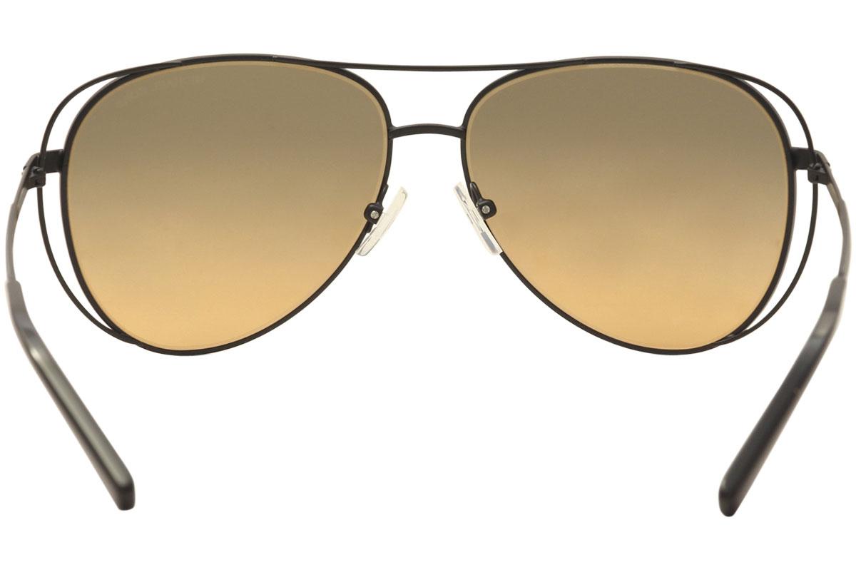 MK1024 Michael Kors Gold/Bronze