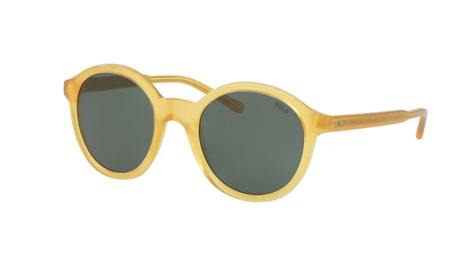 PH4112 Polo Ralph Lauren Gold/Green
