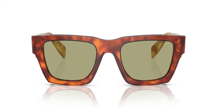 PR A06S Prada Tortoise/Green M