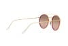 RB3647N 92373E Ray‑Ban Gold/Pink