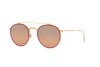 RB3647N 92373E Ray?Ban Gold/Pink