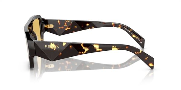 PR A05S Prada Black/Yellow M
