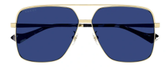 GG1099SA Gucci Gold/Blue XL