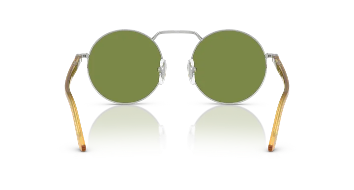 PO1019S Persol Silver/Green L