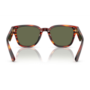 PR A04S Red/Green Polar/Polarized M