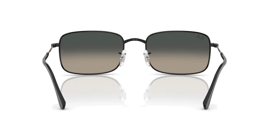 RB3746 Ray-Ban Black/Grey L