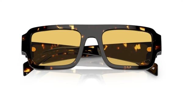 PR A05S Prada Black/Yellow M