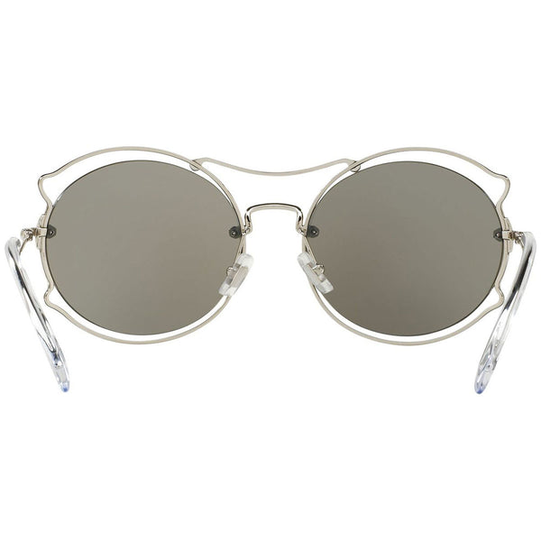 MU03WS Miu Miu Grey/Grey