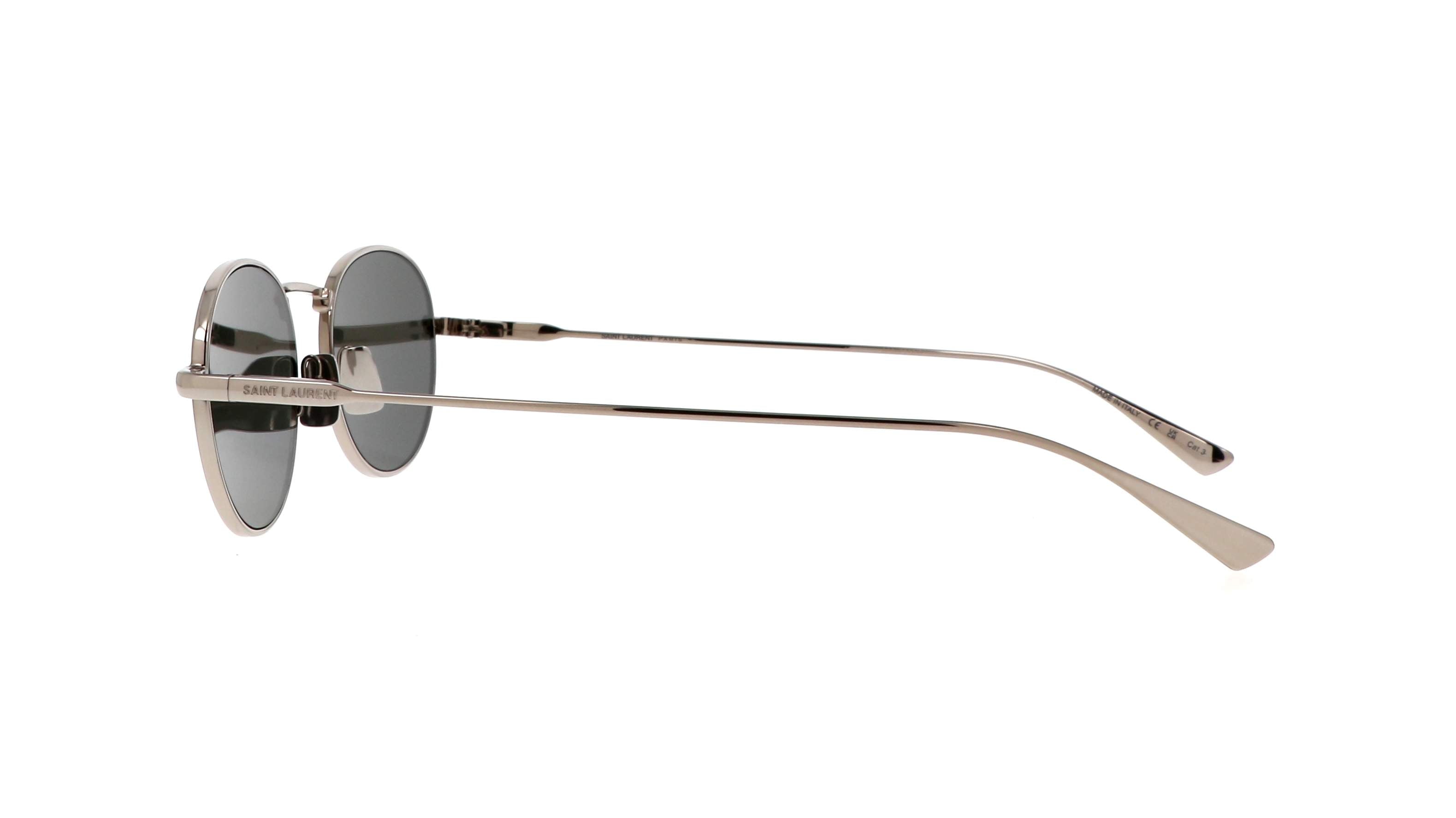 SL 799 Saint Laurent Silver/Grey S