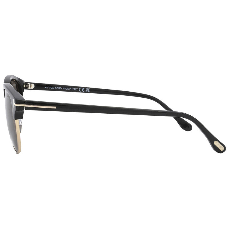 FT0248 Henry Tom Ford Black/Grey M