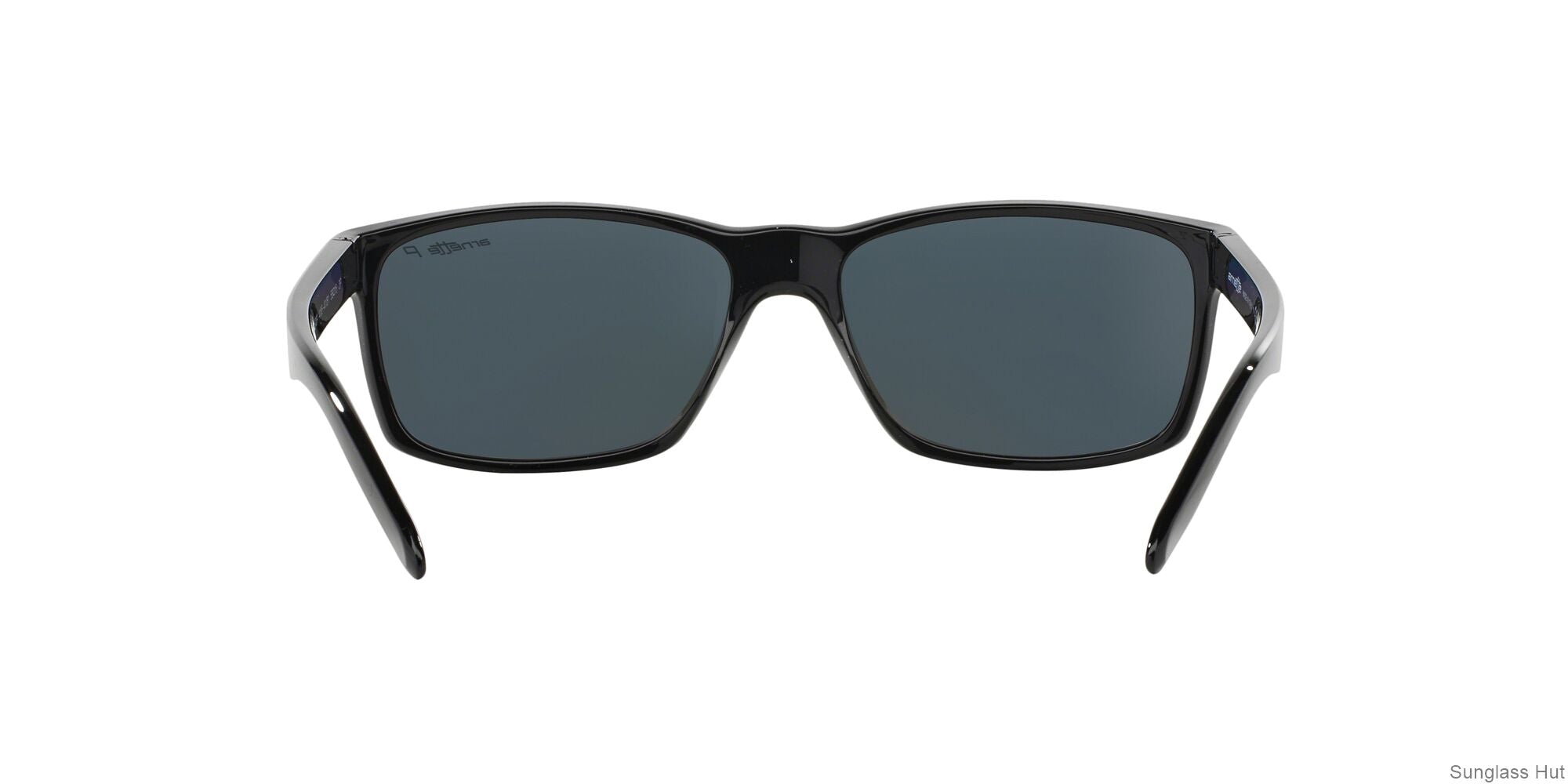 AN4185 Black/Polar Dark Grey/Polarized XL
