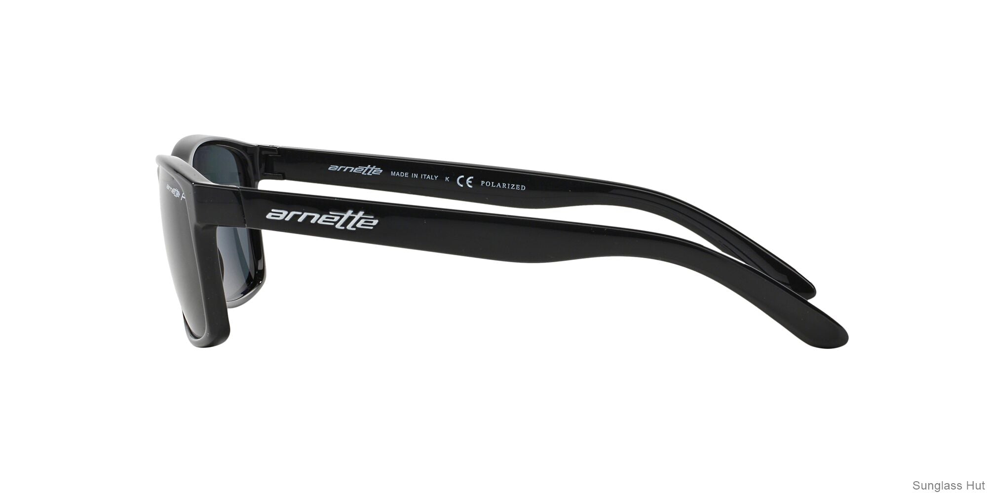 AN4185 Black/Polar Dark Grey/Polarized XL