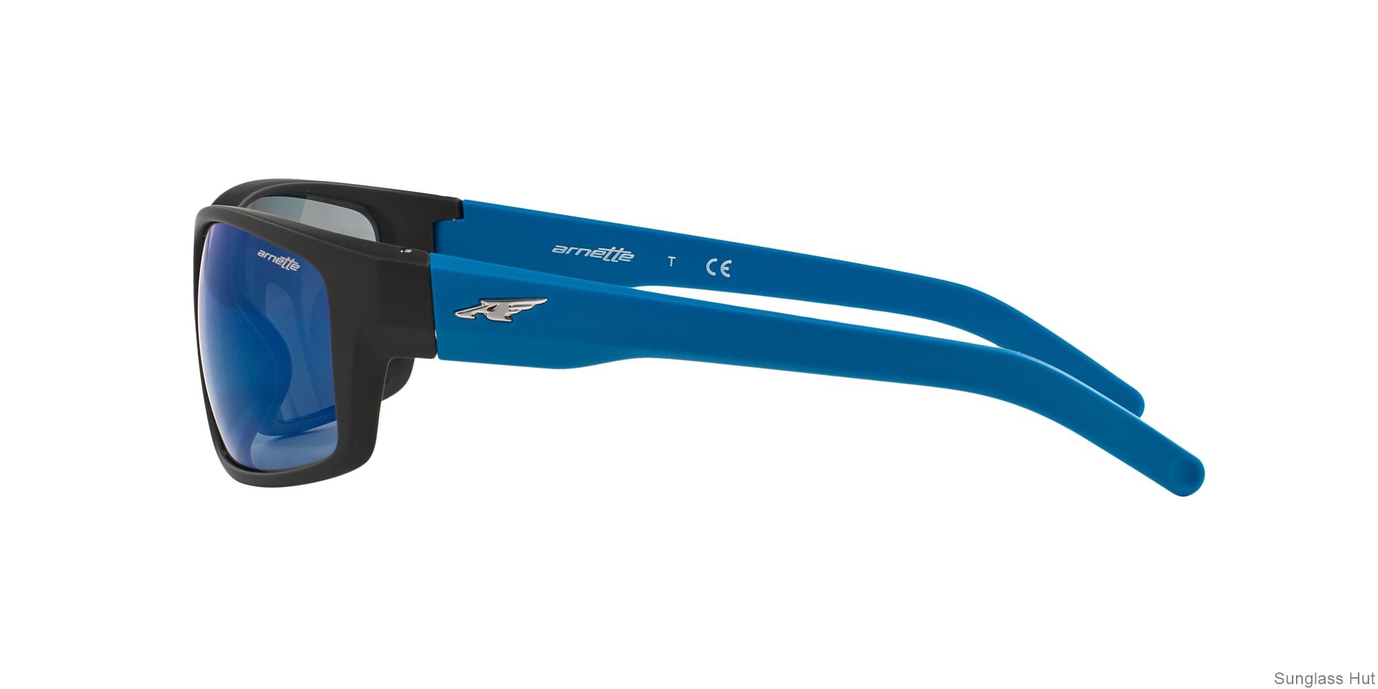AN4202 Blue/Blue Mirror L