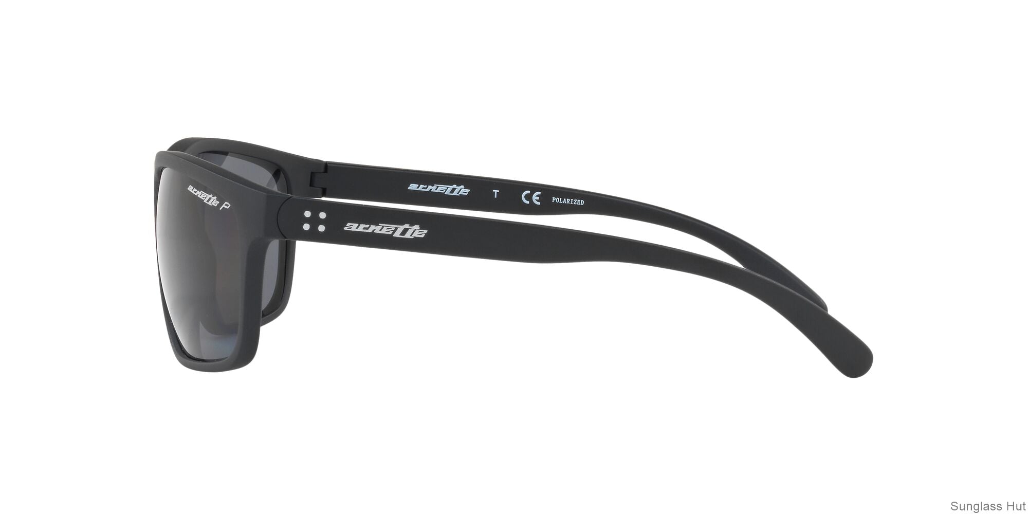 AN4234 Black/Polar Dark Grey/Polarized XL