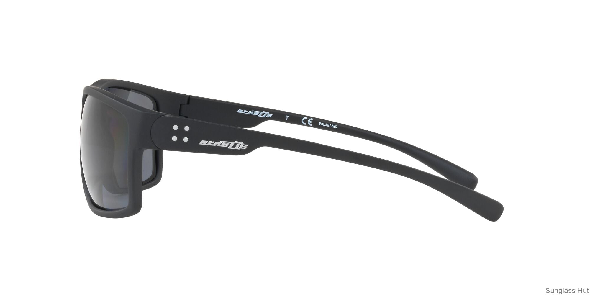 AN4239 Black/Polar Dark Grey/Polarized XL