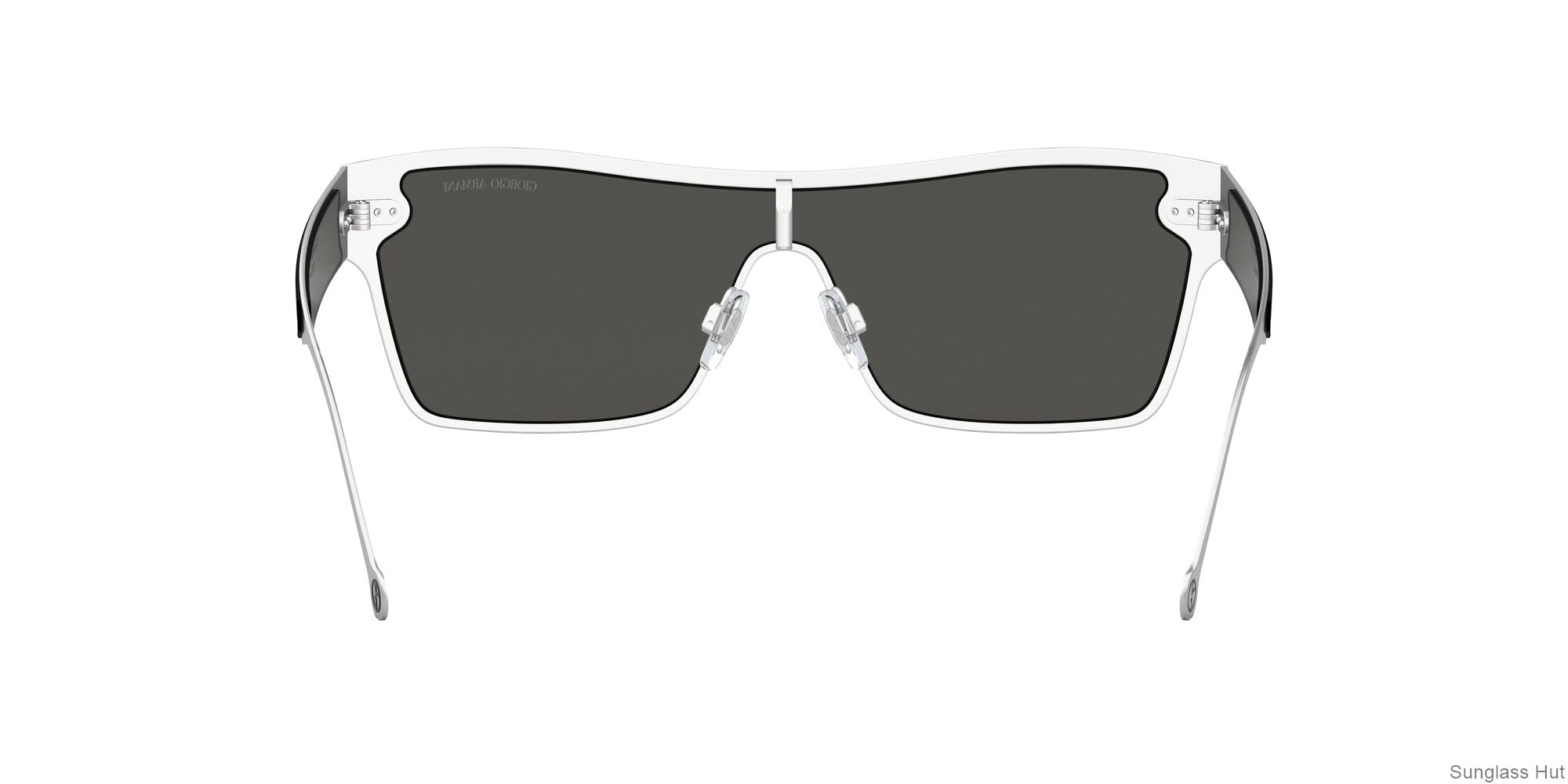 AR6088 SIlver/Grey Mirror Silver L