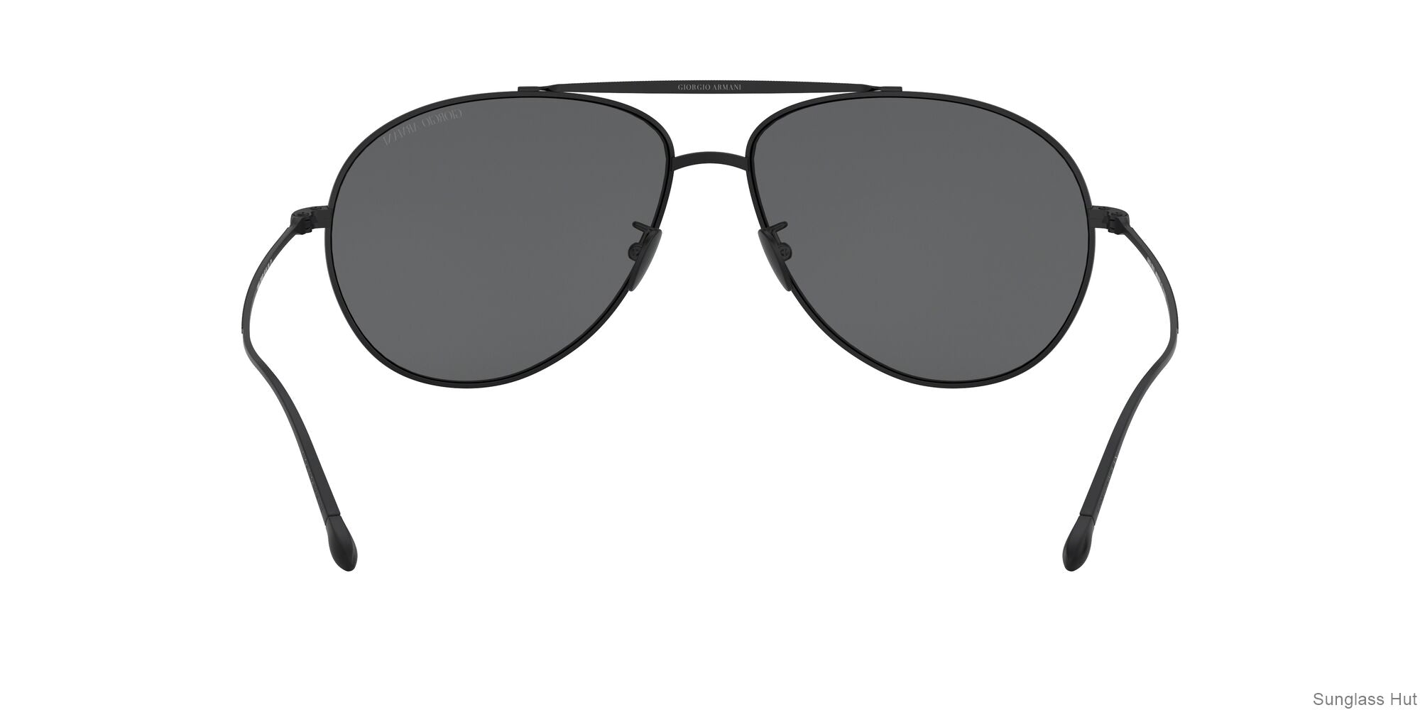 AR6093 Black/Polar Grey/Polarized XL