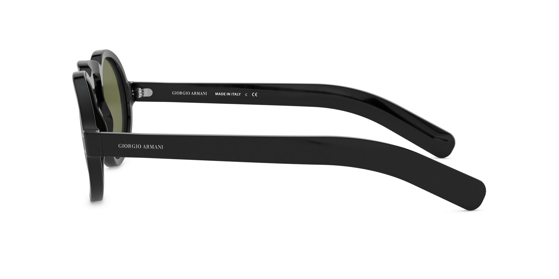 AR 803M Black/Green S