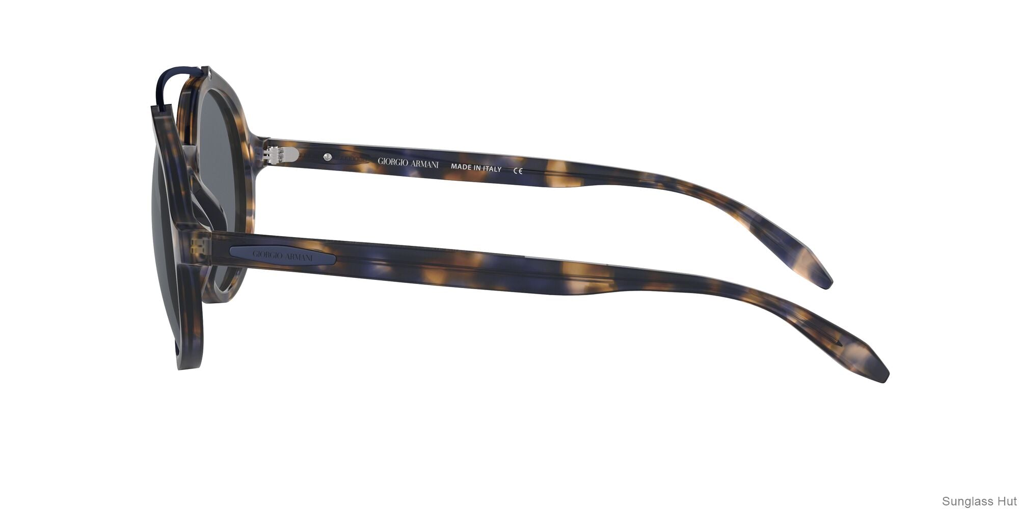 AR8114 Giorgio Armani Blue/Grey M