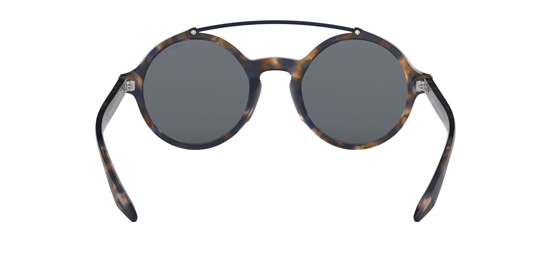 AR8114 Giorgio Armani Blue/Grey M
