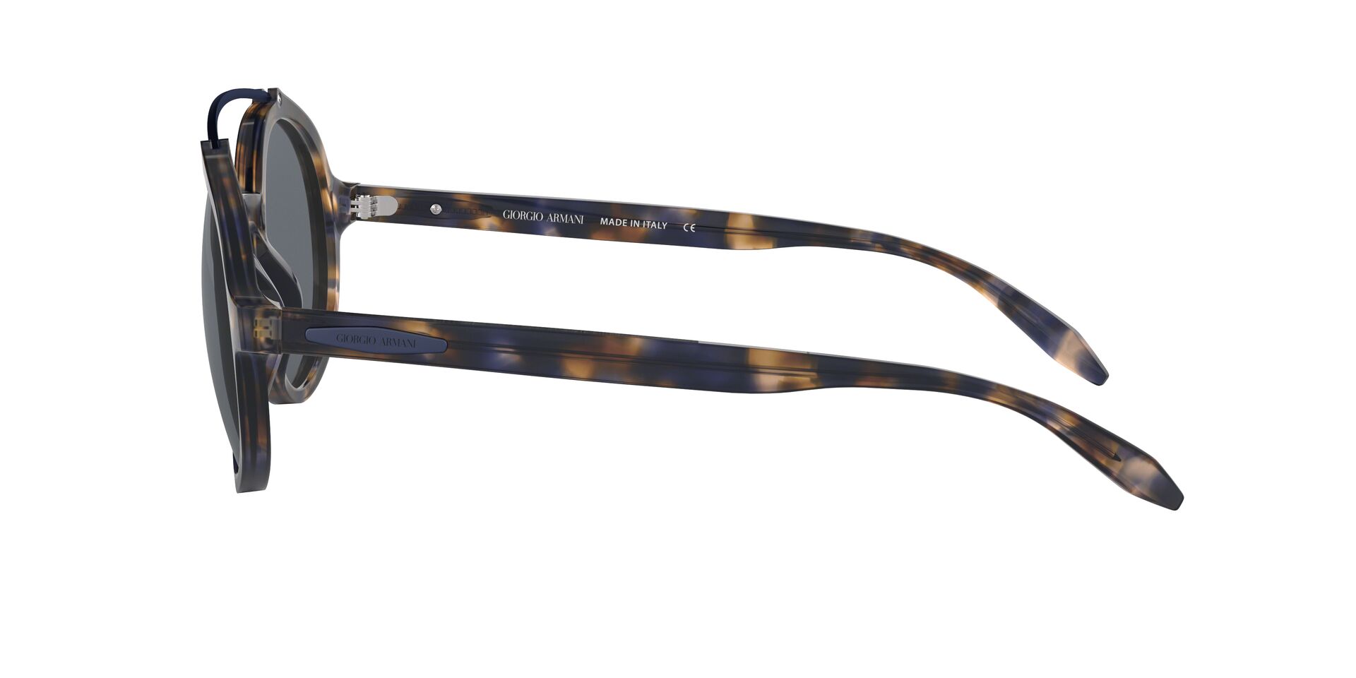 AR8114 Giorgio Armani Blue/Grey M