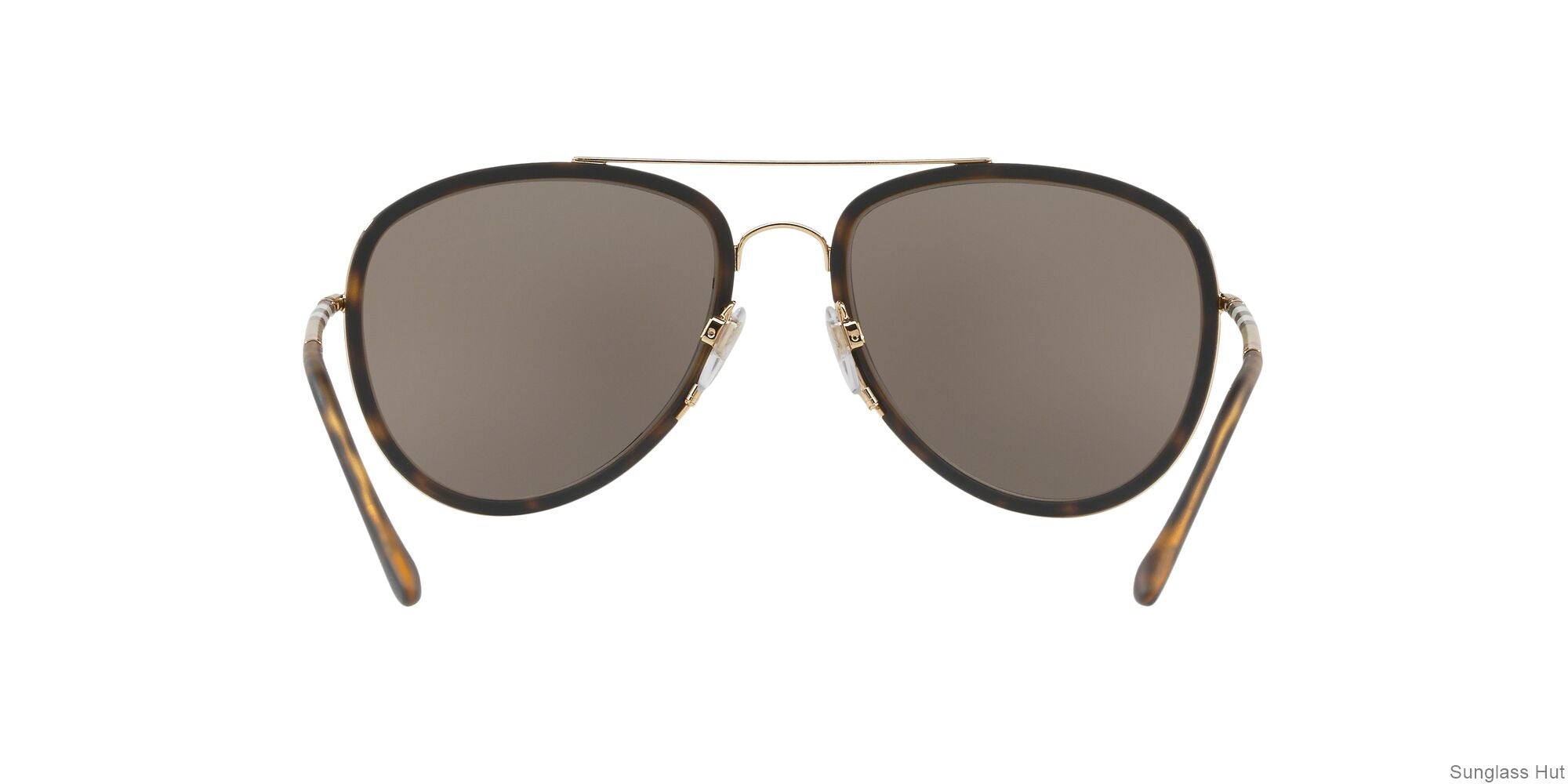 BE3090Q /Light Brown Mirror Dark Gold XL