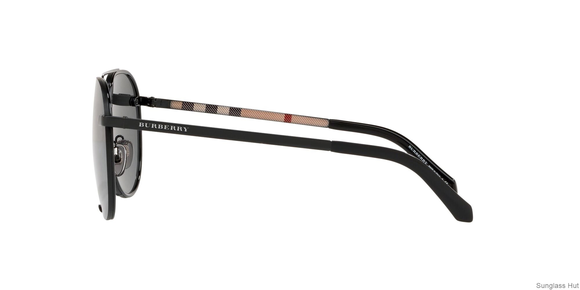 BE3099 Black/Grey L