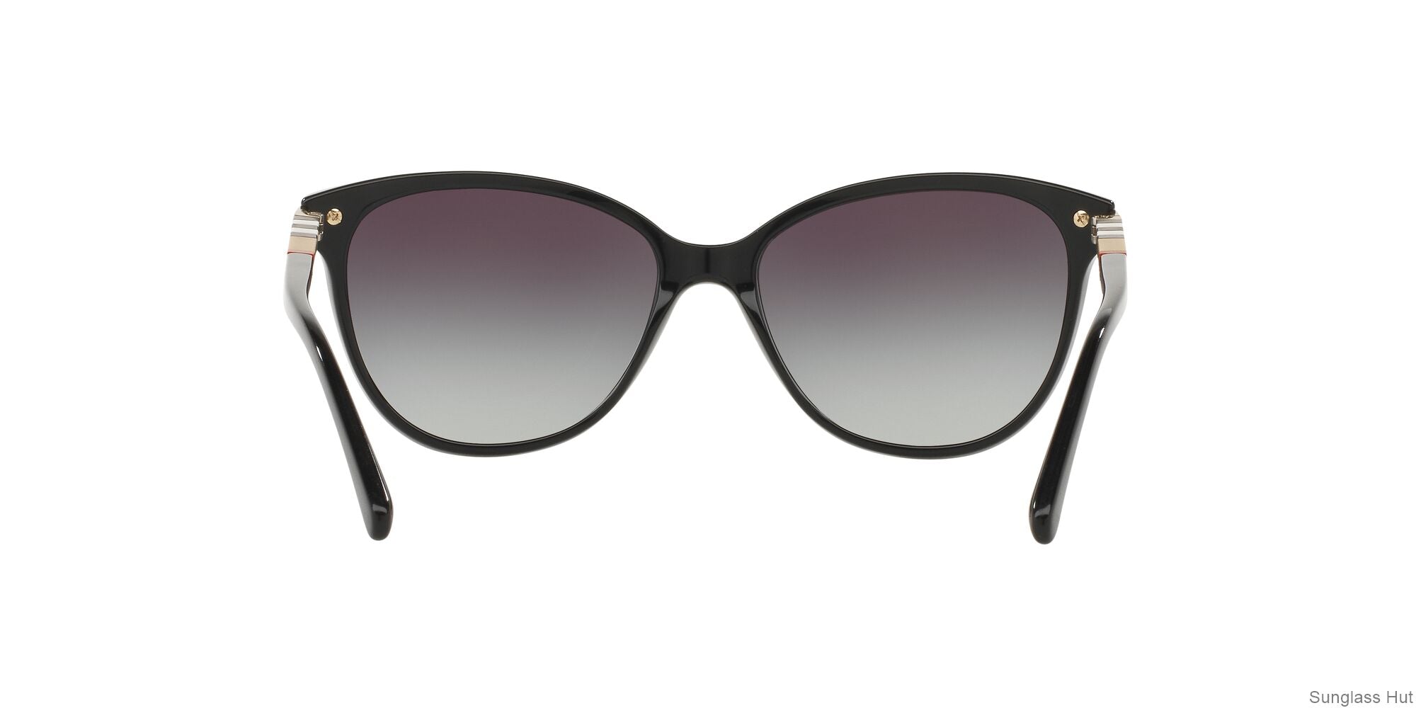 BE4216 Black/Grey Gradient L