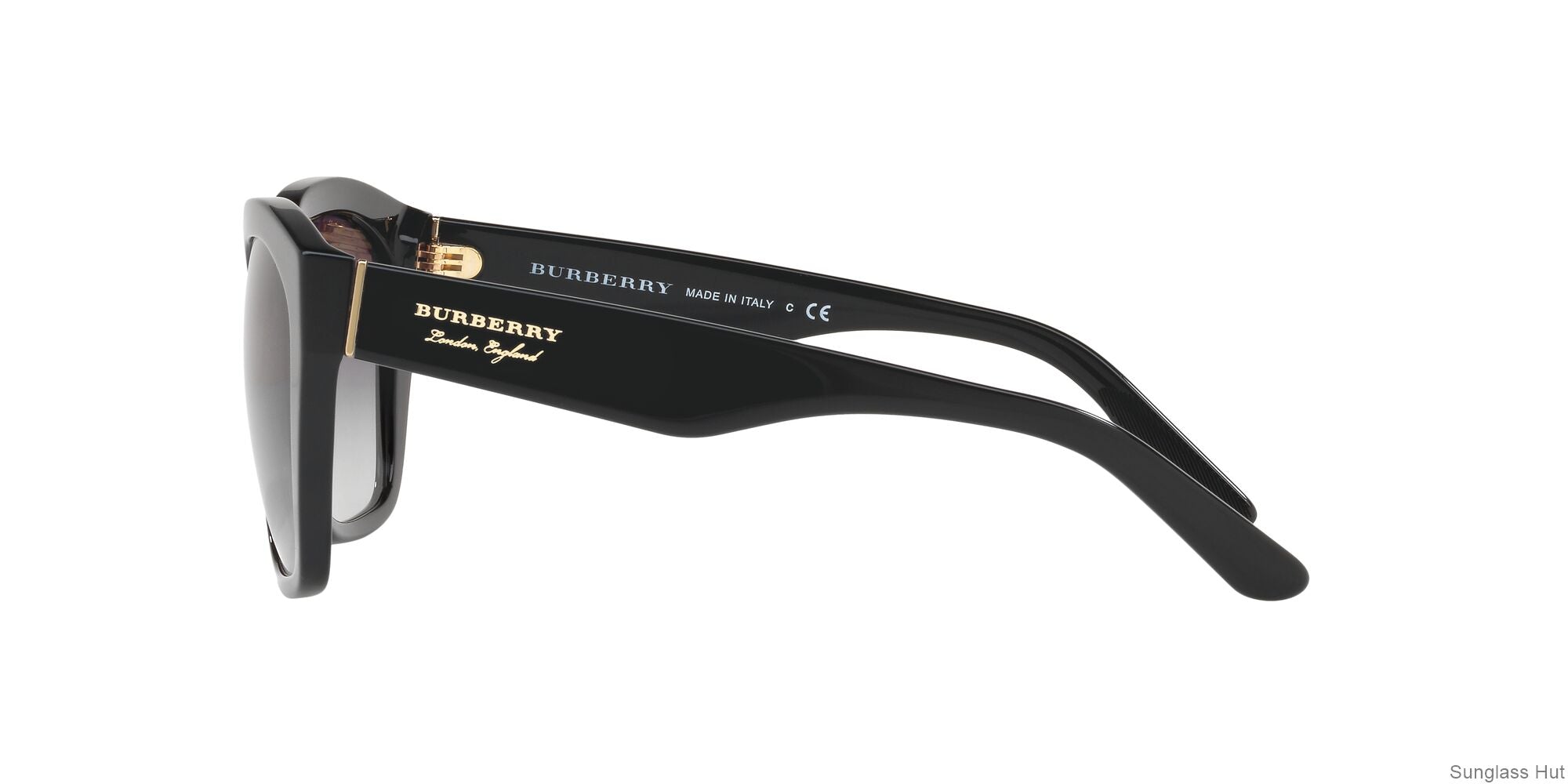 BE4261 Black/Grey Gradient L
