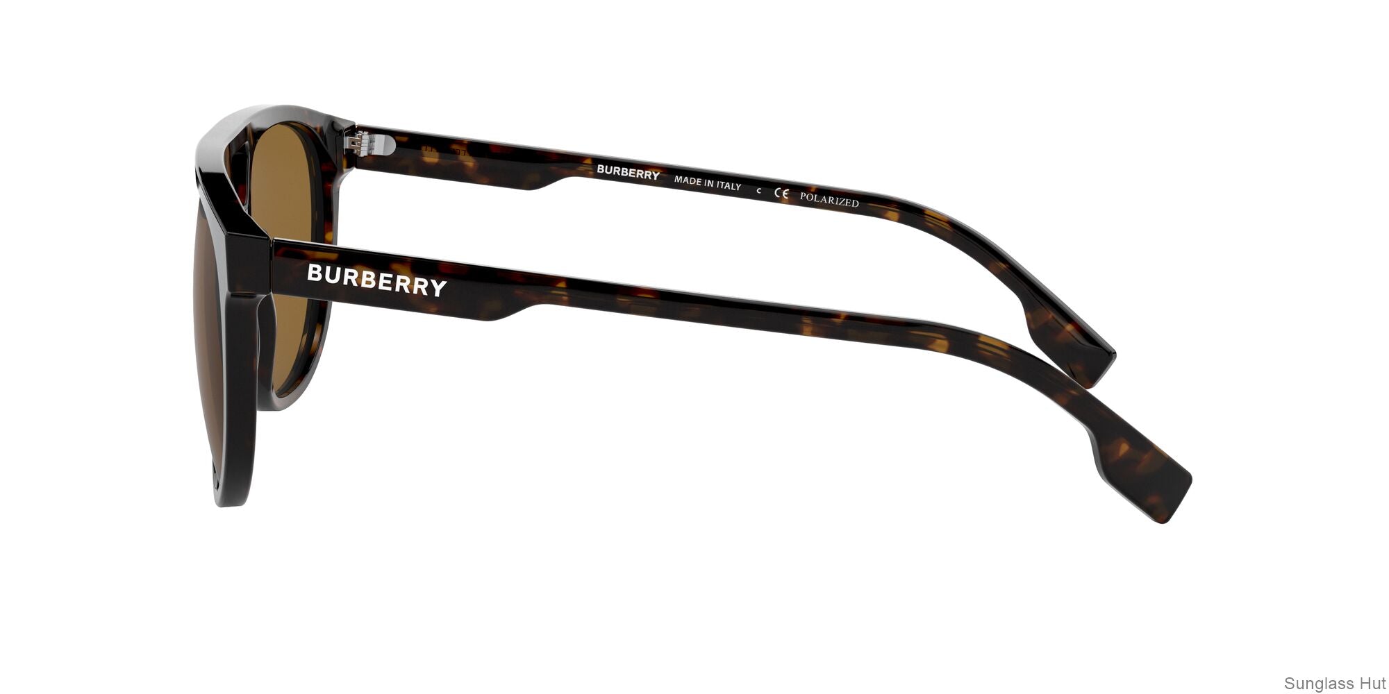 BE4302 Havana/Polar Brown/Polarized M