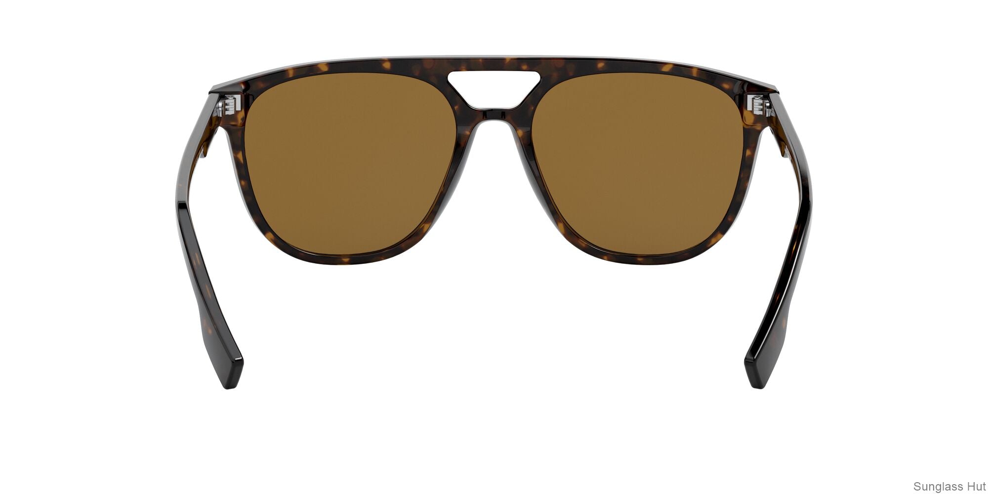 BE4302 Havana/Polar Brown/Polarized M