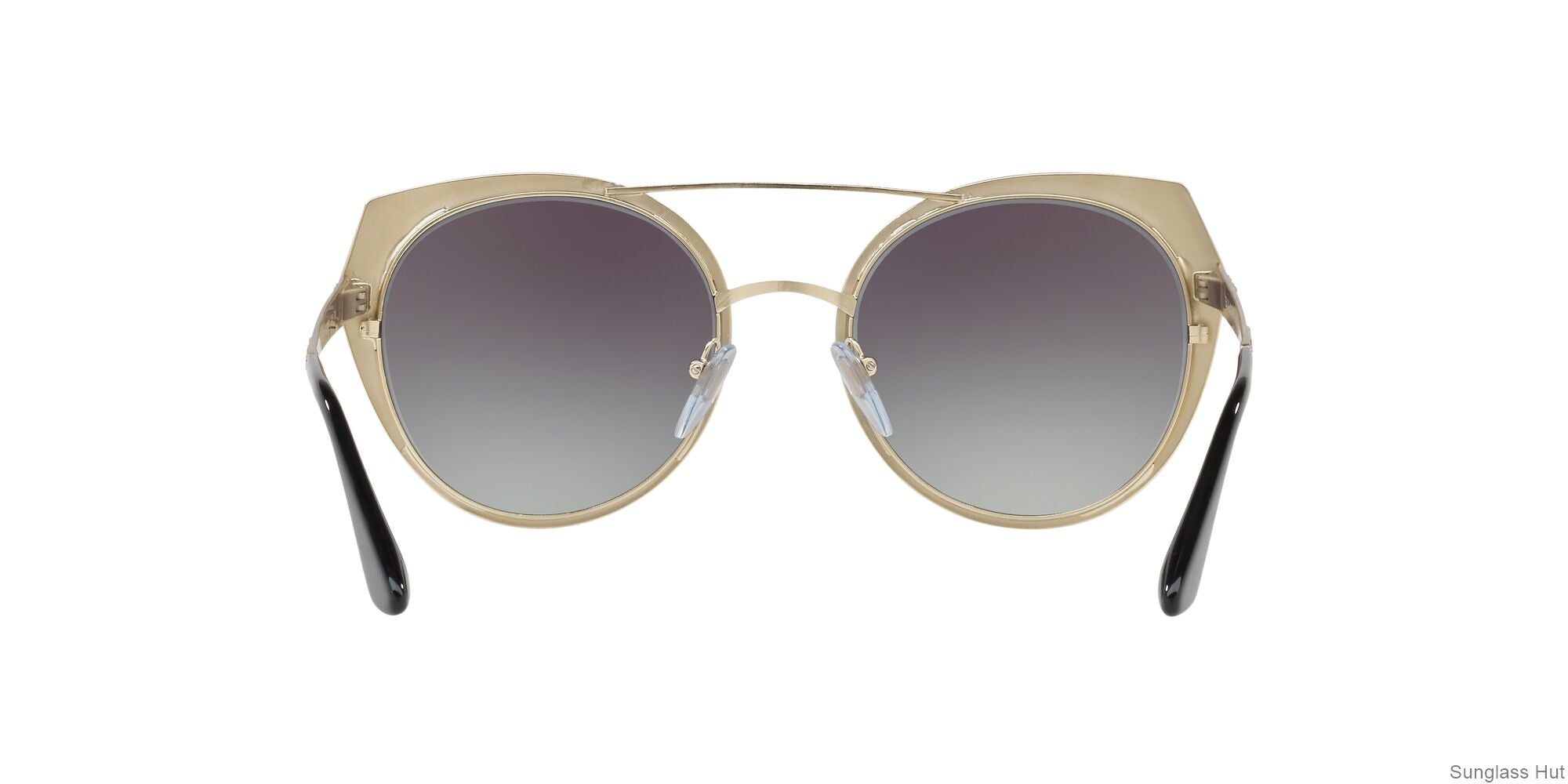 BV6095 Gold/Grey Gradient M