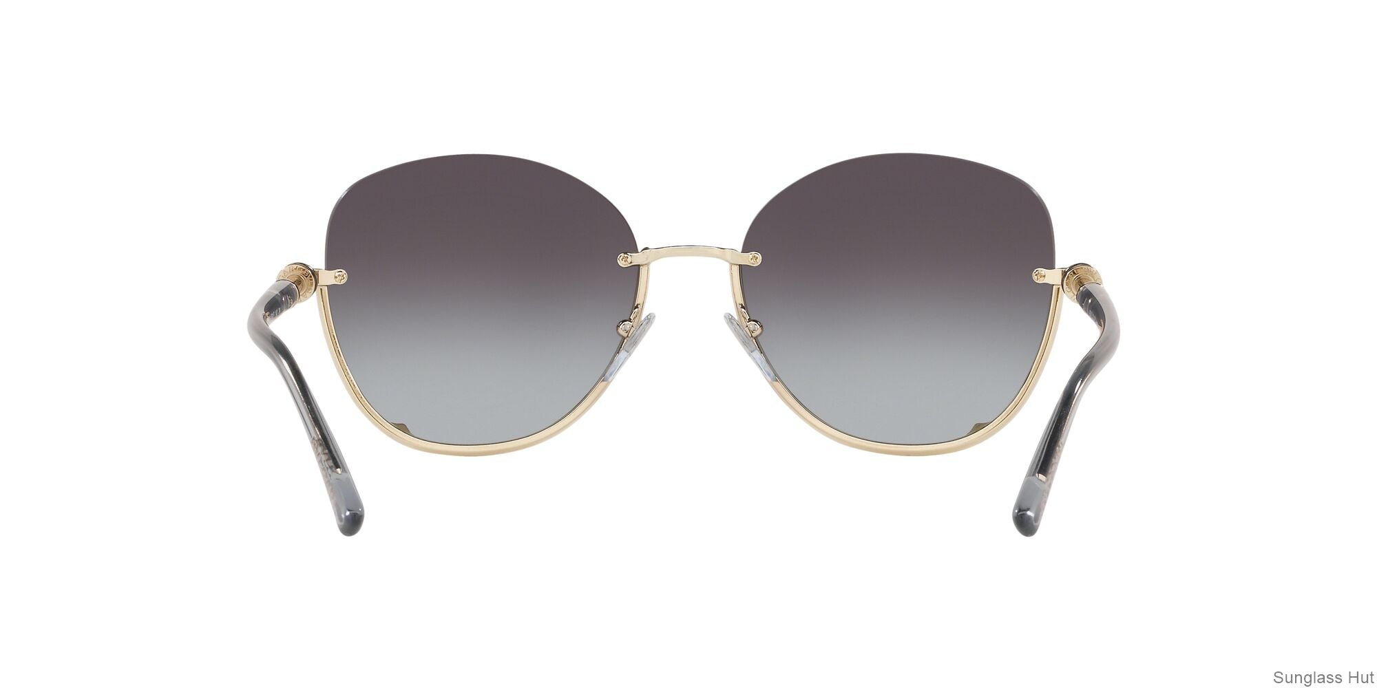 BV6123 Gold/Grey Gradient XL