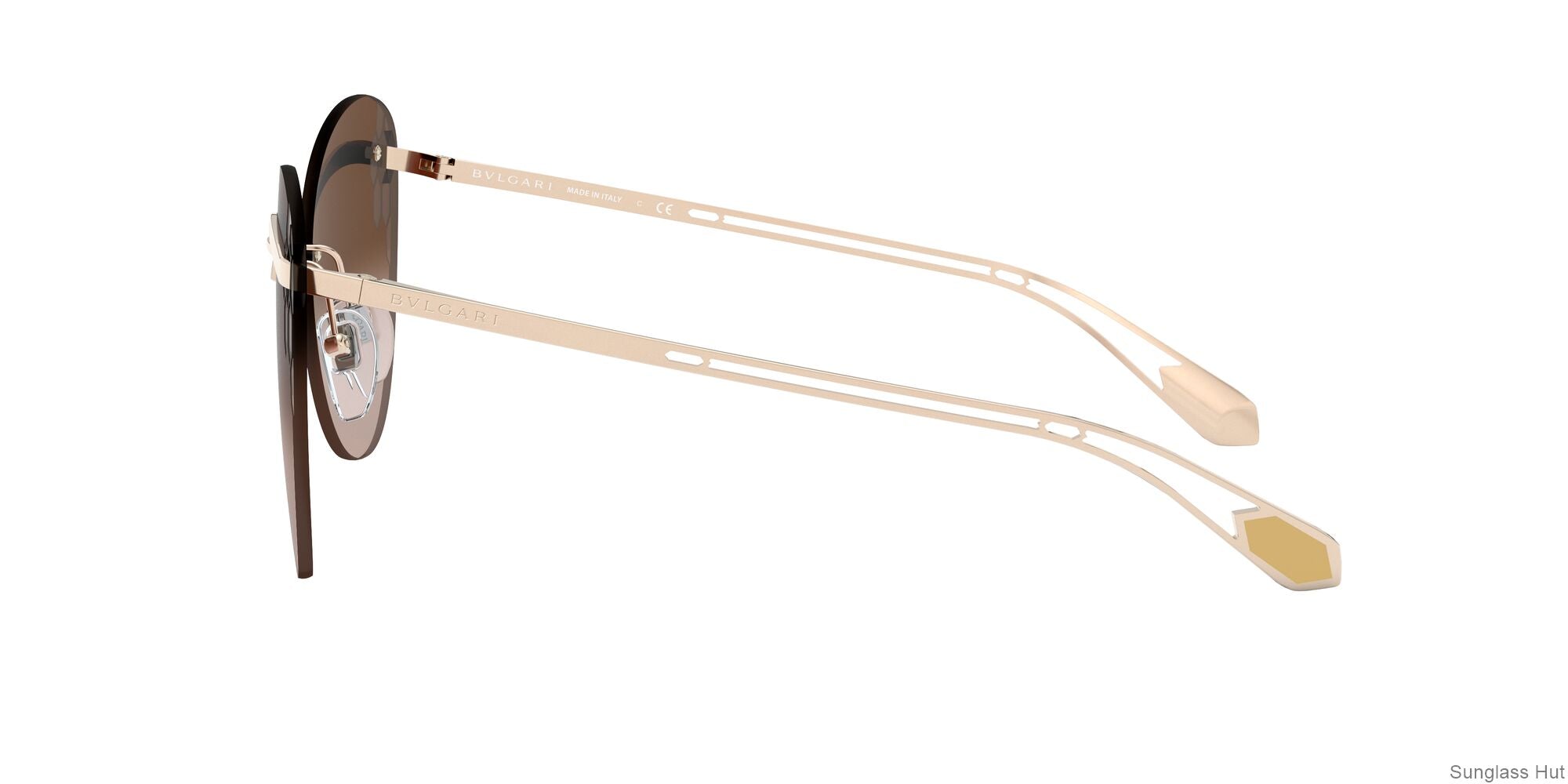 BV6130 Gold/Brown Gradient S