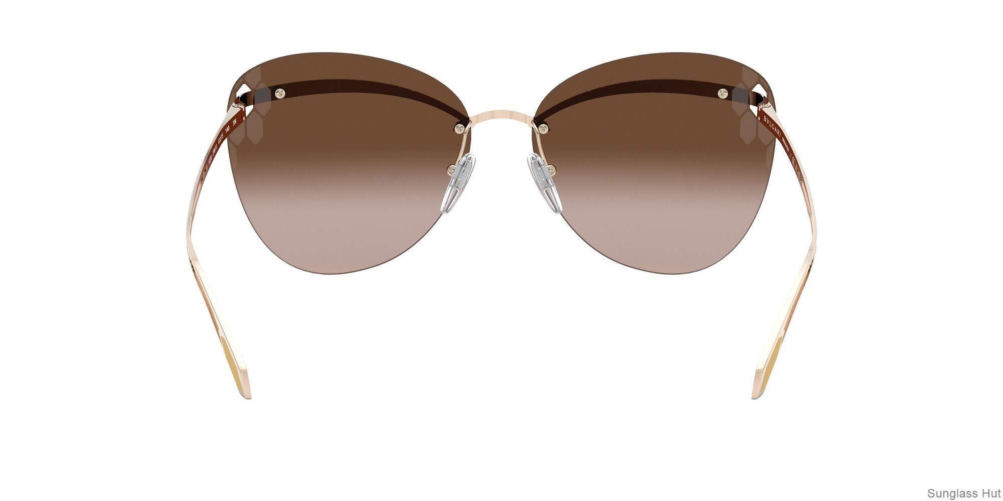 BV6130 Gold/Brown Gradient S
