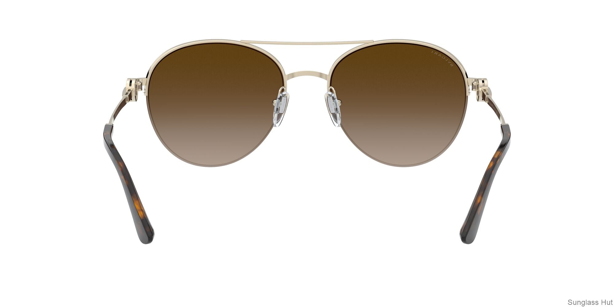 BV6132B Gold/Brown Gradient L