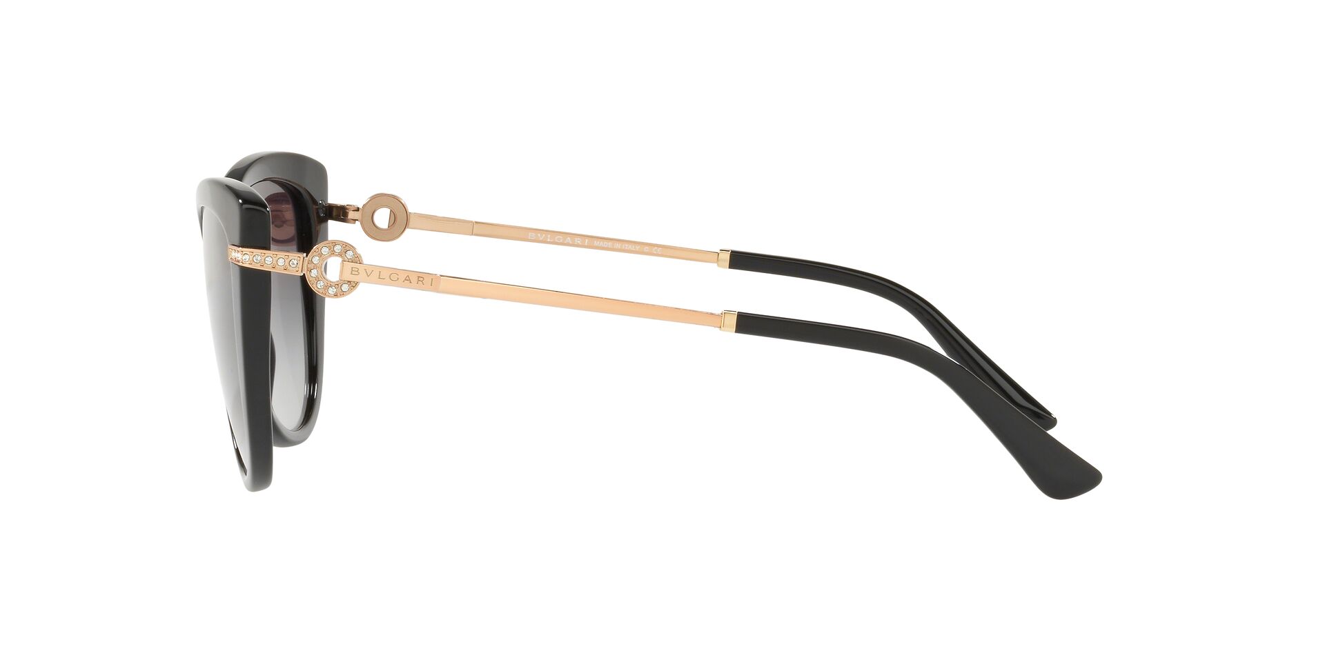 BV8218B Gold/Grey Gradient XL